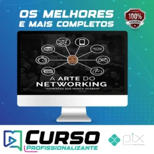 A Arte do Networking - Raiam Santos