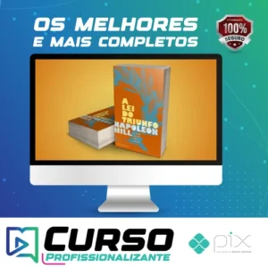 A Lei do Triunfo - Napoleon Hill