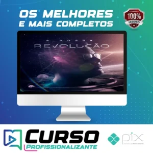 A Nossa Revolução - Ícaro de Carvalho