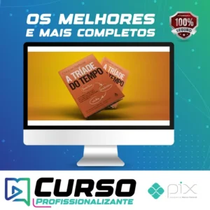 A Triade Do Tempo - Christian Barbosa