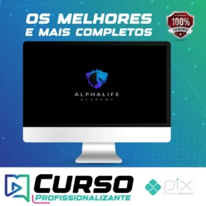 Alphalife Academy - Premium - Matheus Copini