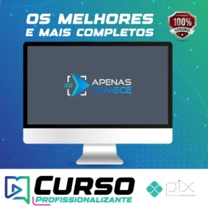 Apenas Comece 2.0 - Christian Barbosa 2022
