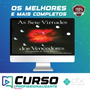 As 7 Virtudes dos Vencedores - Leoclides Marcon