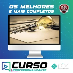 Aumente Seu Potencial Criativo - Equipe Cresça Brasil