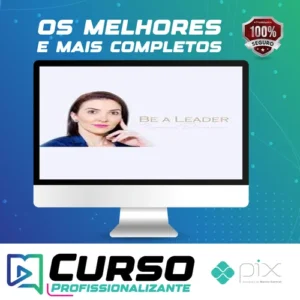 Be a Leader - Rosanna Dinnebier