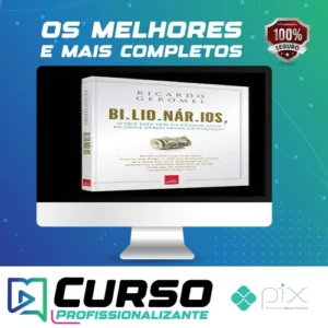 Bilionarios - Ricardo Geromel