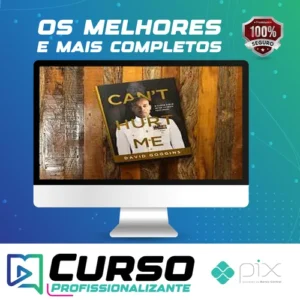 Can't Hurt Me - David Goggins