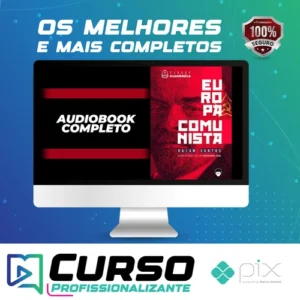 Classe Econômica: Europa Comunista - Raiam Santos