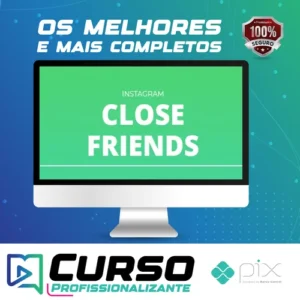 Close Friends - Raiam Santos