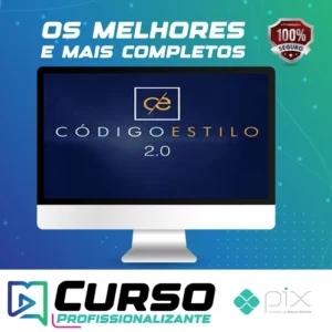 Código Estilo 2.0 - Alberto Solon