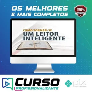 Como Se Tornar um Leitor Inteligente - Olavo de Carvalho