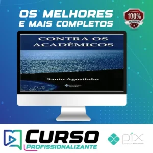 Comunidade Contra os Acadêmicos - Contra os Acadêmicos