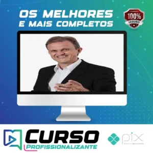 Construindo Conhecimento Conquistando Grandes Resultados - Jair Santos