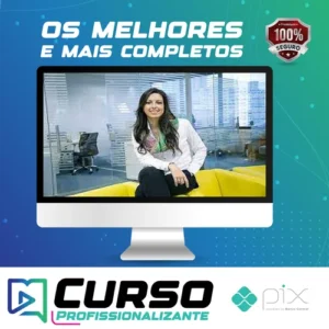 Curso Criando Oportunidades - Bel Pesce