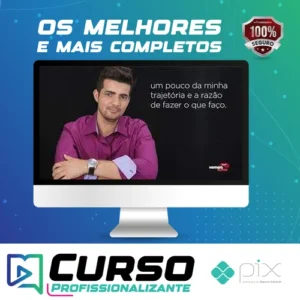 Curso de Linguagem Corporal - Adriano Moura