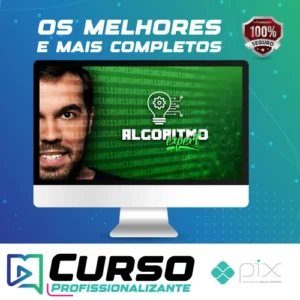 Algoritmo Expert - Alex Moro