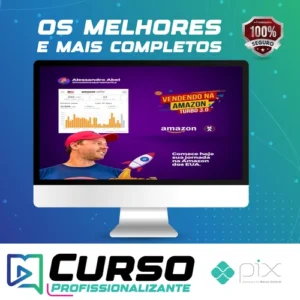Amazon Turbo 3.0 - Mudamos Para a America