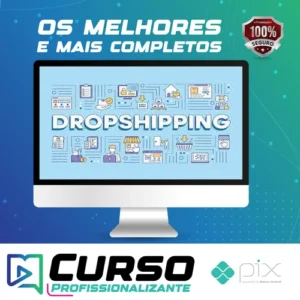Shopify Brasil: Ganhe Dinheiro Online Com Uma Loja Virtual - Bruno Brito