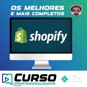 Shopify Evento - Diversos Autores