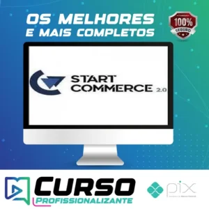 StartCommerce 2.0 - Lucas Ecom