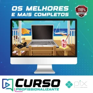 Build a Dropshipping Empire From Scratch: Proven Blueprint - Theo McArthur [INGLÊS]