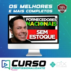 Top 5 Fornecedores em Dropshipping Nacional - Cassio Canali