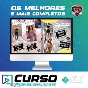 Top Fornecedores de Vestuário - Autor Desconhecido