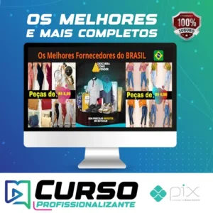 Top Fornecedores Direto Da Fábrica - Autor Desconhecido