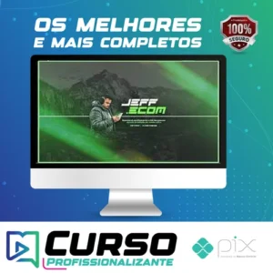 Close Friends - Jeff Ecom