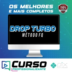 Drop Turbo - Fernando Quintas