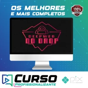 Deepweb do Drop 2.0 - Mineiro das Vendas