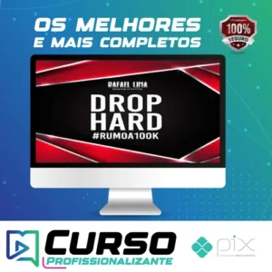Drop Hard - Rafael Lima