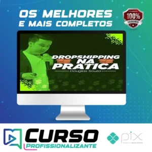 Drop Na Prática 2.0 - Douglas Souza