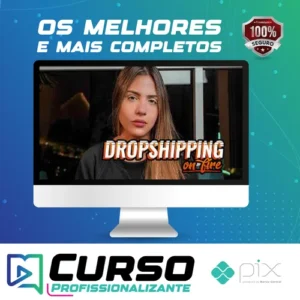 Drop On Fire - Ana Jords