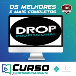 Drop Profissional - Fernando Quintas