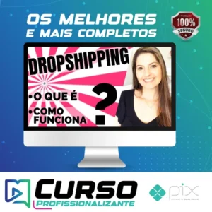 Dropshipping - Juliana Zammar