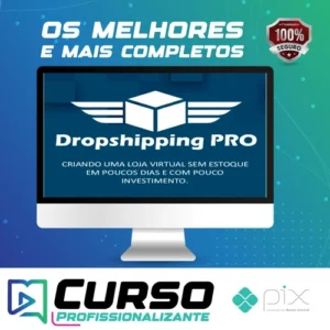 Dropshipping Pro - Bruno Montor