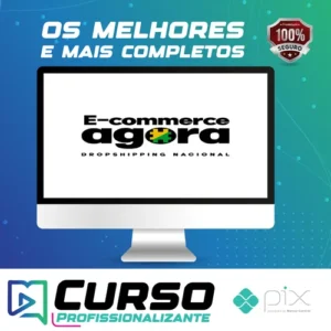 Ecommerce Agora 2.0:LabEcom - Wesley e Michelle