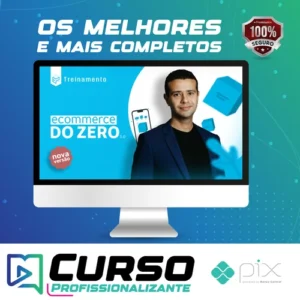 Ecommerce do Zero - Bruno de Oliveira