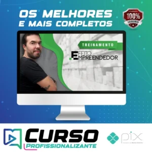 Efeito Empreendedor - Alex Moro