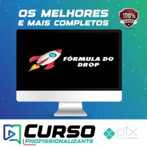 Fórmula do Drop - Gabriel Silva