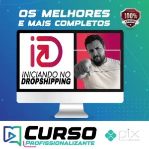 Iniciando no Dropshipping - Mineiro das Vendas