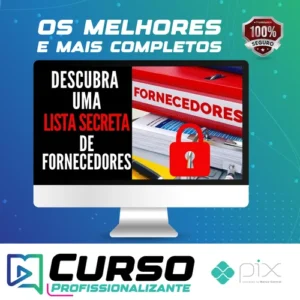 Lista Melhores Fornecedores (1243 no Total) - Atacado Confiança