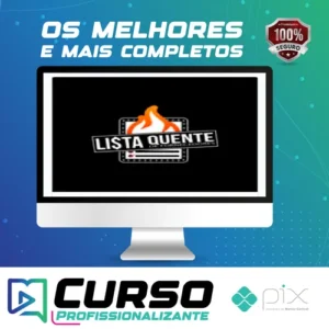 Lista Quente de Fornecedores - Academia do Importador