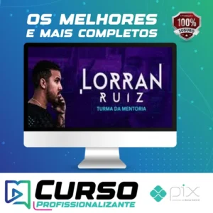 Mentoria - Lorran Ruiz