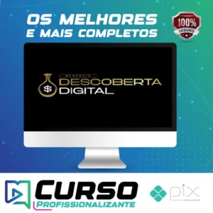 Mentoria Descoberta Digital - Alberto Kouty