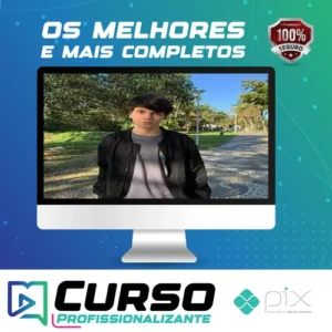 Mentoria Dropshipping - Iagor Gonçalves