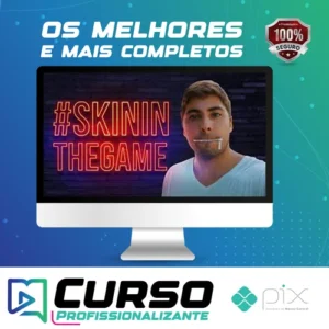 Mentoria Skin in The Game - Rafael Martins