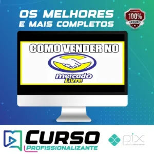 Mercado Livre Essencial - Rafael Mansberger