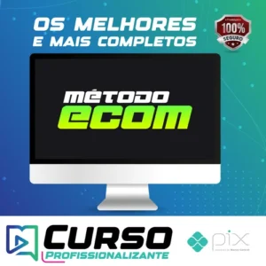 Método Ecom - Jeff Ecom